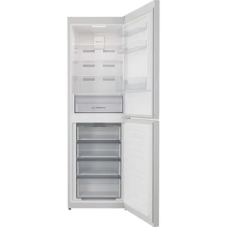 additioanl image for  Indesit Freestanding F/Freezer White 