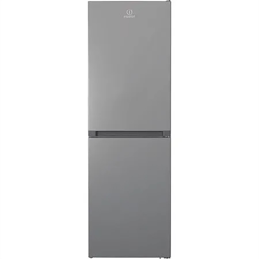 additioanl image for  Indesit Freestanding F/Freezer Silver 