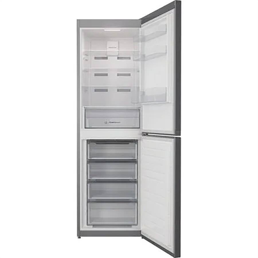 additioanl image for  Indesit Freestanding F/Freezer Silver 
