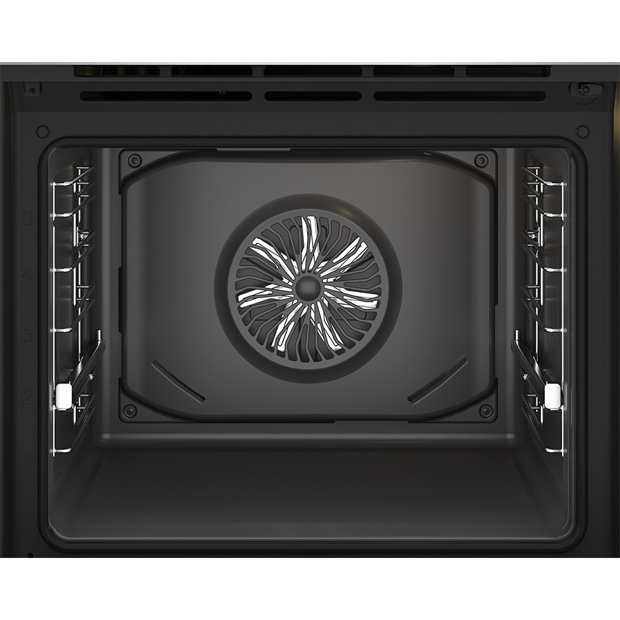 additioanl image for  Beko Oven Electric Built-In Black A+ 