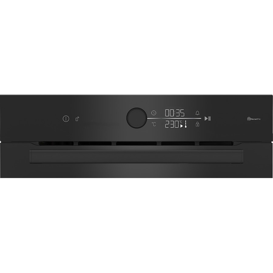 additioanl image for  Beko Oven Electric Built-In Black A+ 