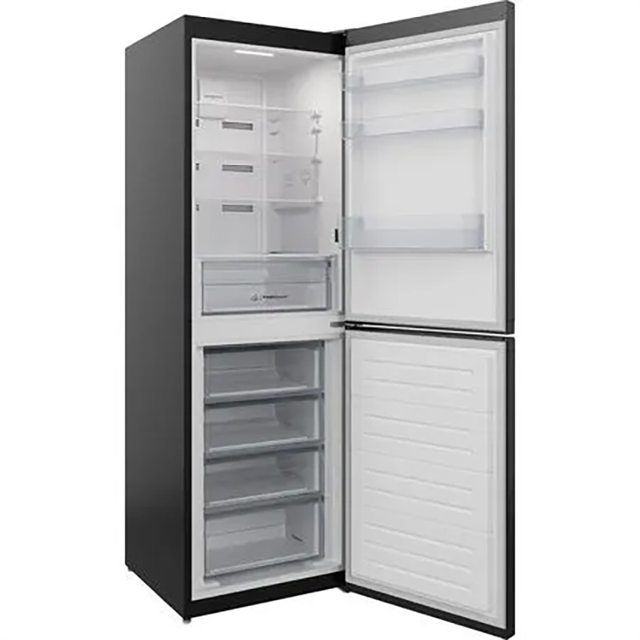 additioanl image for  Indesit Freestanding F/Freezer Black 