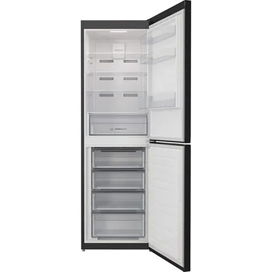additioanl image for  Indesit Freestanding F/Freezer Black 