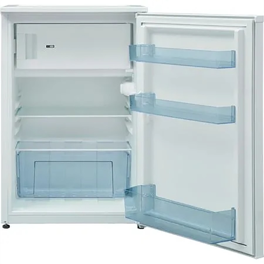 additioanl image for  Indesit Freezer LowFrost U-Counter White 