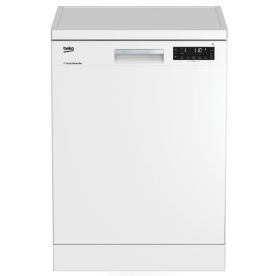 product image Beko Dishwasher 14 Plate Setting A++ H 85cm x W 59.80cm x D 60cm