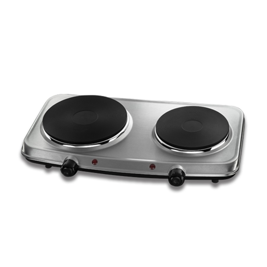 product image Russell Hobbs Hot Plate Brush Steel 
