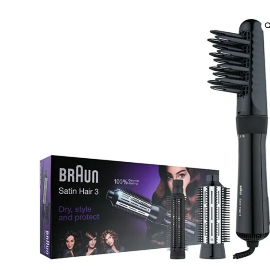 product image Braun Air Styler 