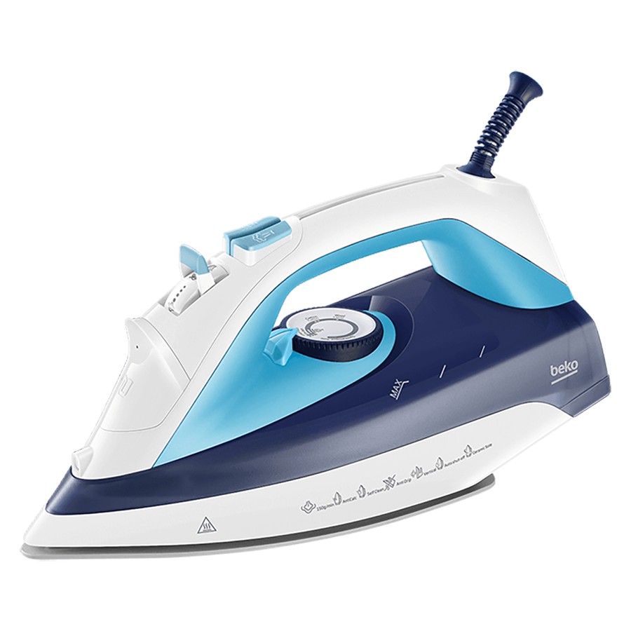 product image Beko Iron Steam Capacity 350ml 2400 W 