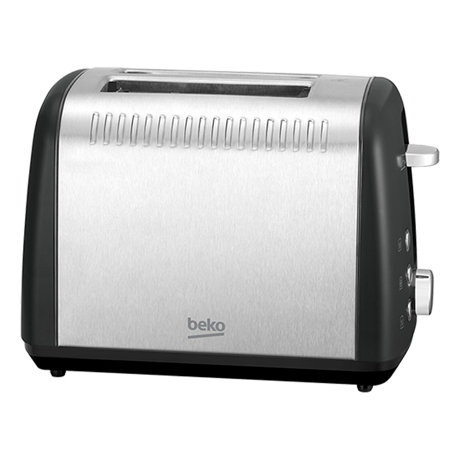 product image Beko Toaster 2 Slice Black 