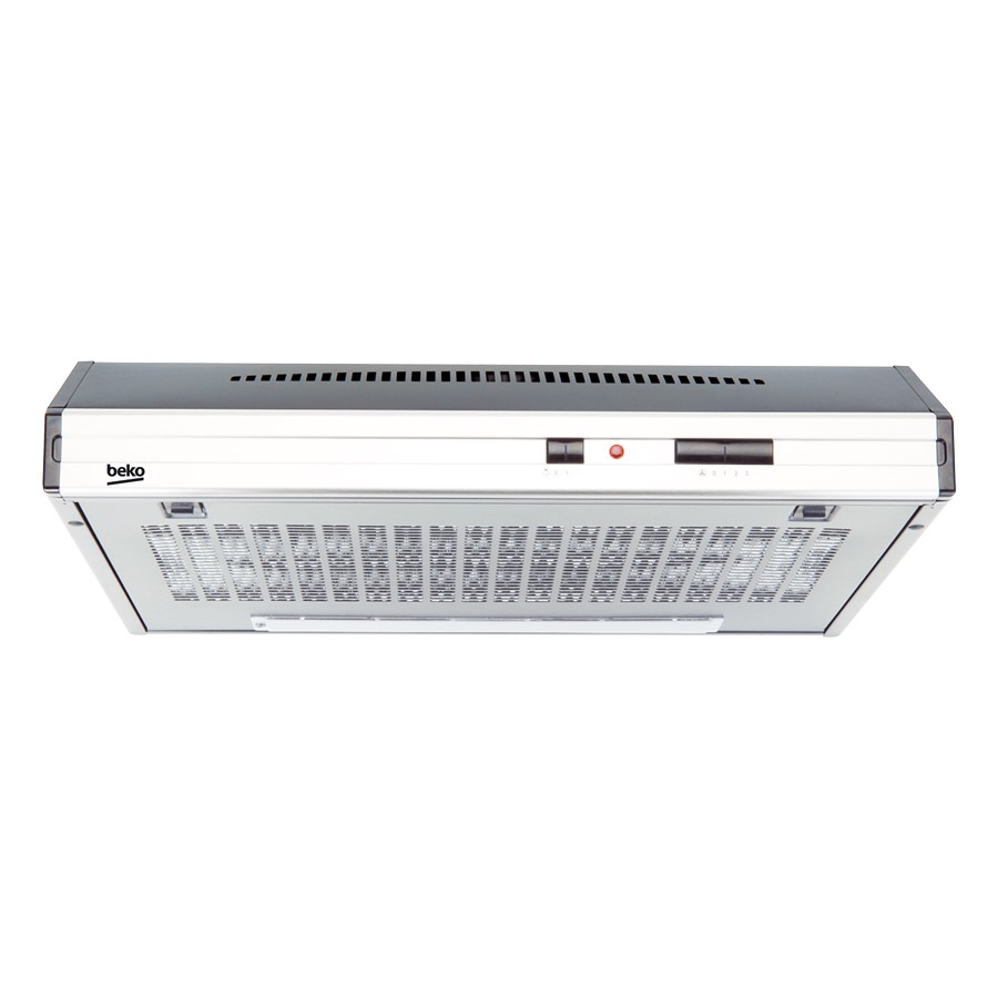 product image Beko Hood Casette S/Steel 60cms H 15cm x W 59.8cm x D 52.7cm