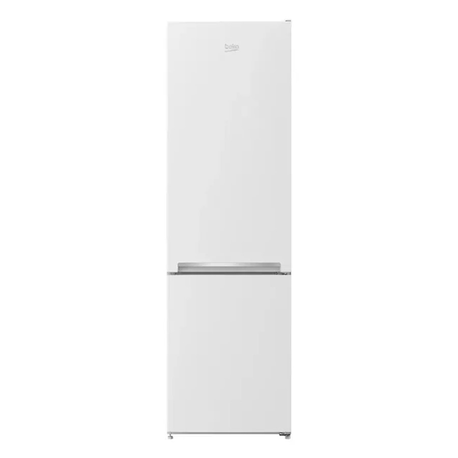 product image Beko Fridge Freezer Freestanding White H 187.4cm x W 57.5cm x D 60cm
