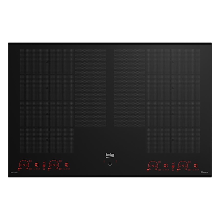 product image Beko Hob Induction Full Flexi 77 cm H 5.2cm x W 77cm x D 51cm