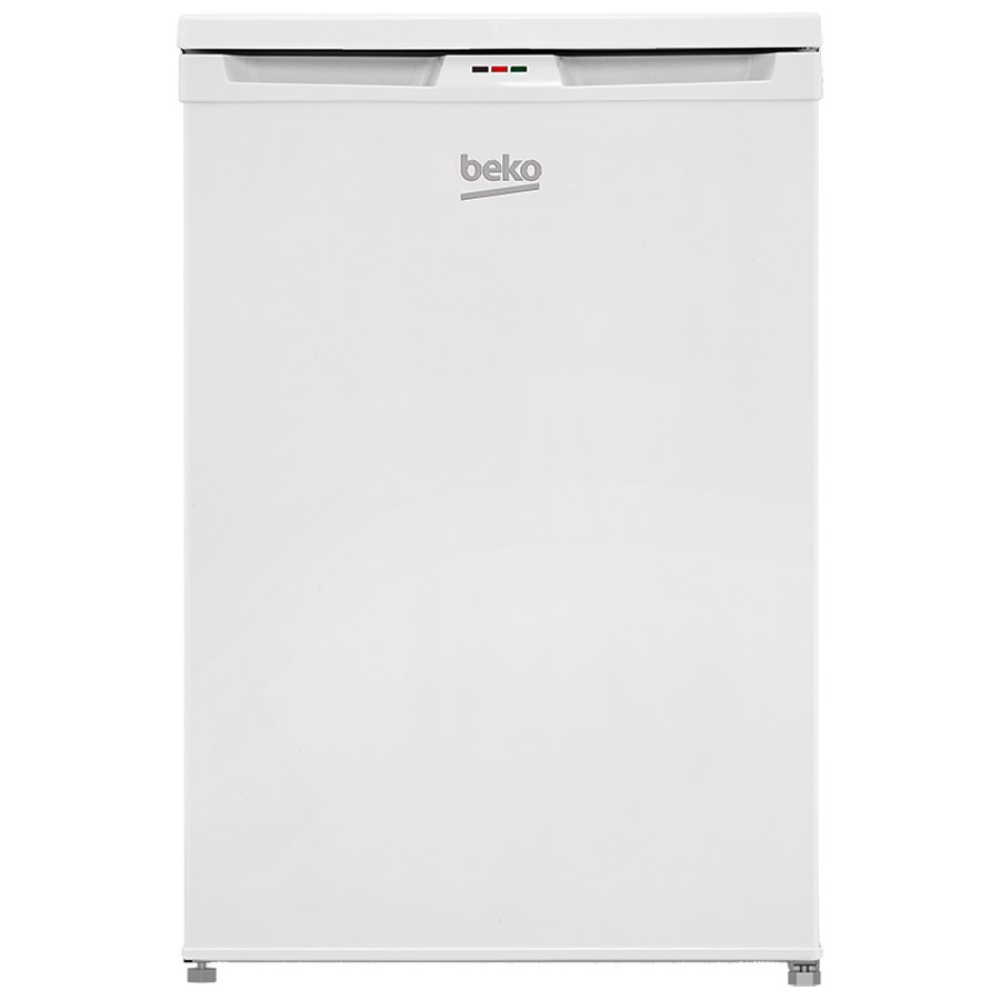 product image Beko Freezer 3 Drawers White 85 x 54 cm H 84cm x W 54cm x D 59cm