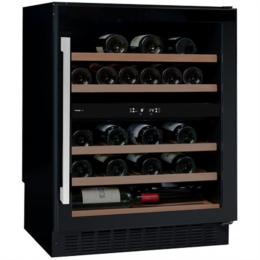 product image Avintage Wine Cooler Built in 50 bottles H 82cm x W 59.5cm x D 57.2cm