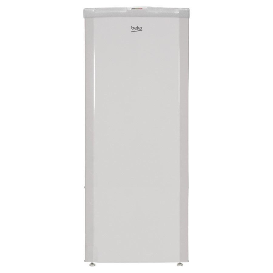 product image Beko Freezer 6 Drawers Static A+ White H 136.2cm x W 54cm x D 60cm