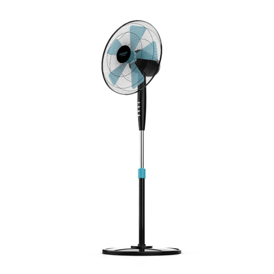 product image Cecotec Stand Fan Force Black 510 