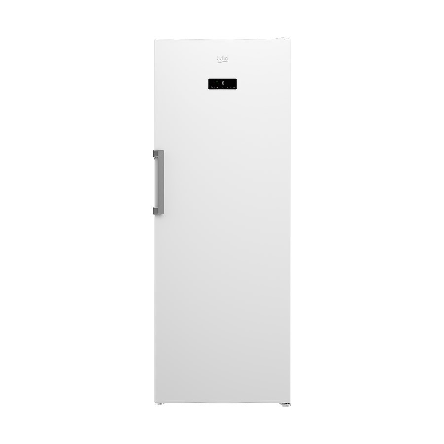 product image Beko Larder Freezer White H 191.2cm x W 70cm x D 81.3cm