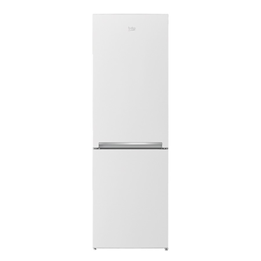 product image Beko Fridge Freezer Static White H 185.1cm x W 59.5cm x D 59.2cm