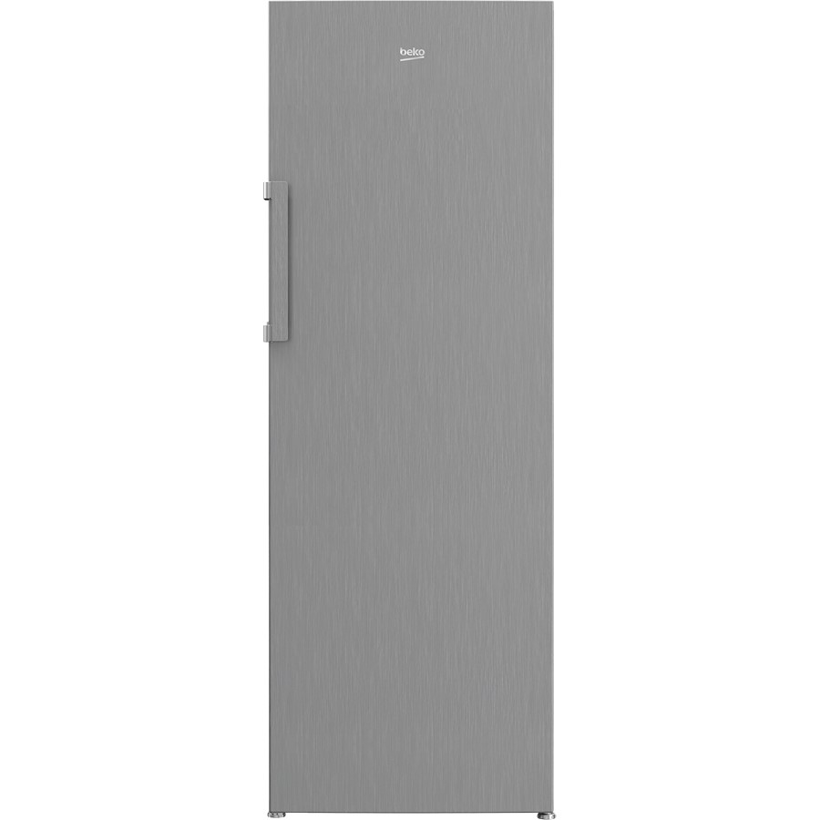 product image Beko Larder Fridge No Frost S/Steel H 171.4cm x W 59.5cm x D 65.5cm
