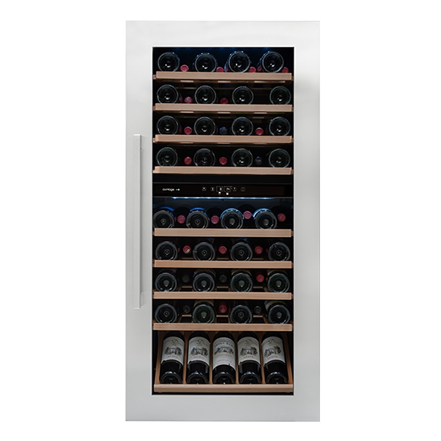 product image Avintage Wine Cooler Built-In 79 Bottles H 122.2 x W 56 x D 55cm