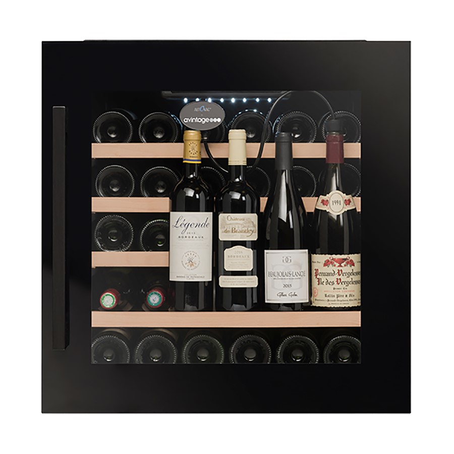 product image Avintage Wine Cooler Built-In 33 Bottles H 59.5cm x W 59cm x D 59cm