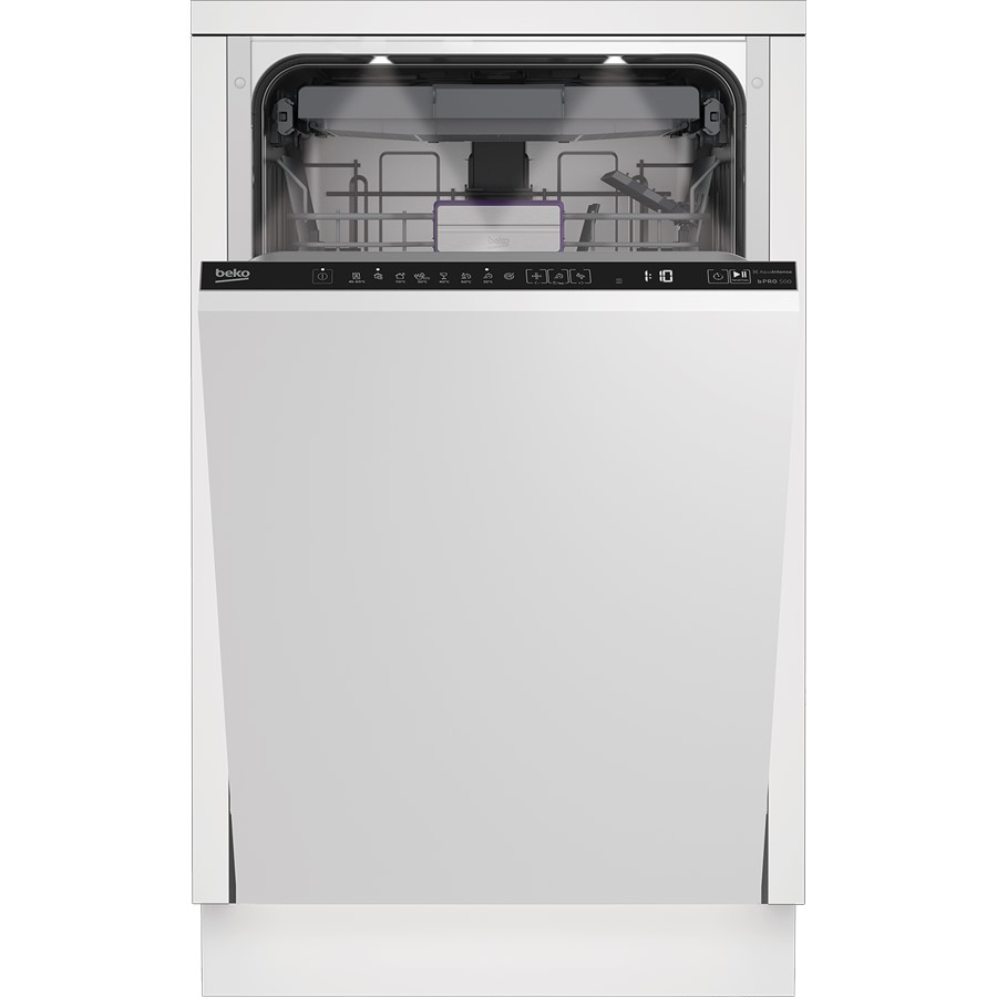 product image Beko Dishwasher Built-in 45 cm H 81.8cm x W 44.8cm x D 55cm