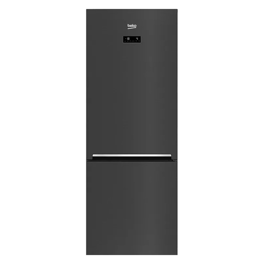product image Beko Fridge Freezer No Frost D/Inox H x192cm x W 70cm x D 74.5cm