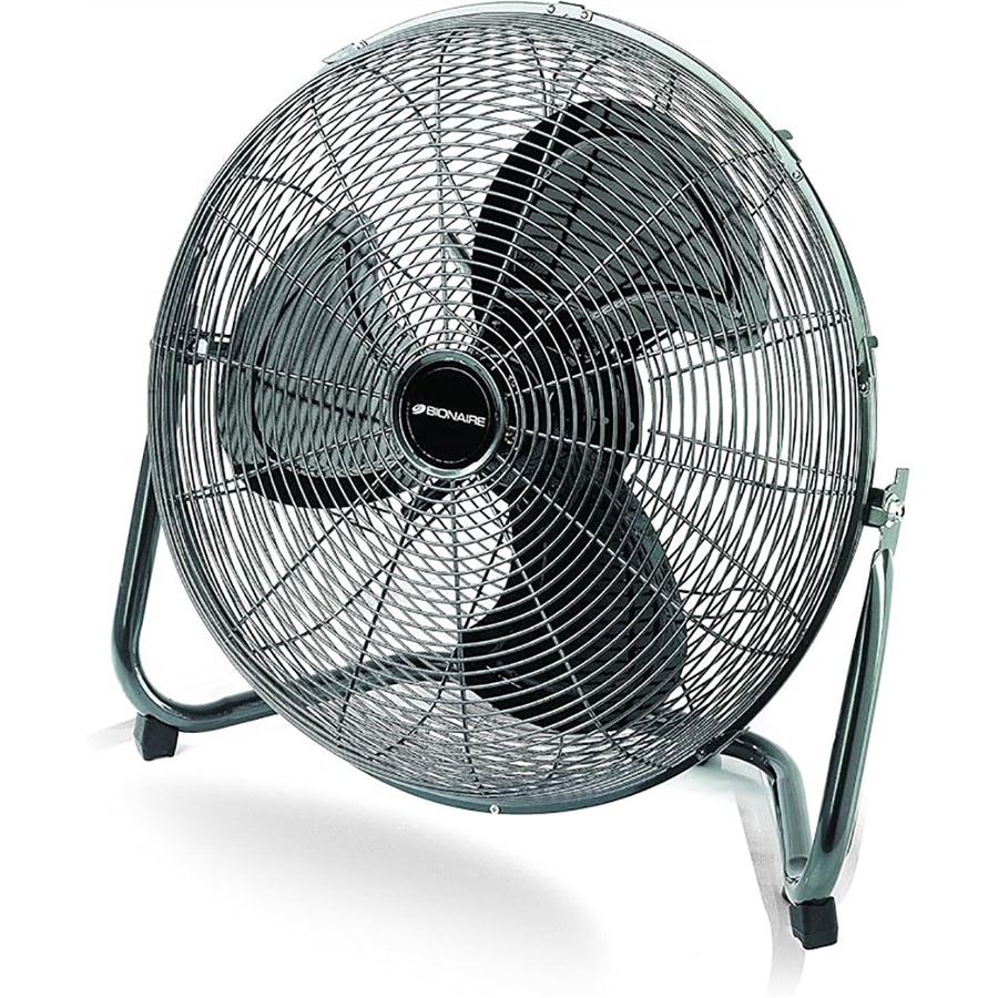 product image Bionaire Fan High Velocity 14'' H 49.8cm x W 47.8cm x D 22.8cm