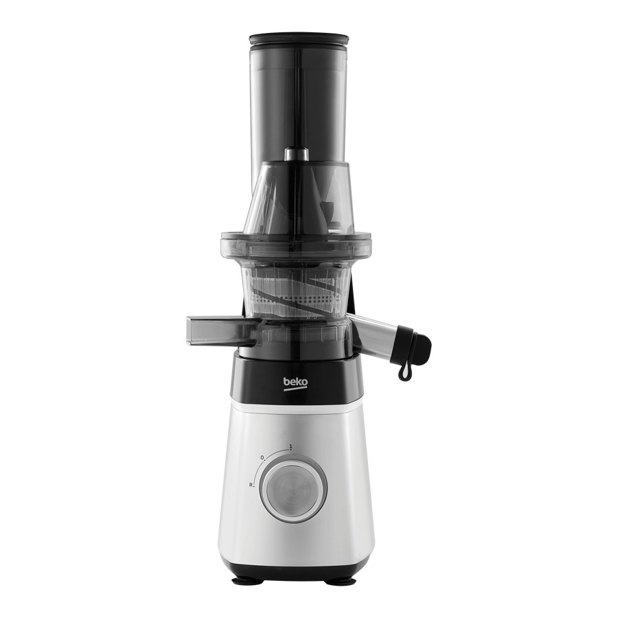 product image Beko Juicer Slow Stainless Steel 