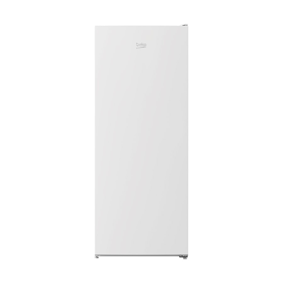 product image Beko Larder Freezer White H 135.7cm x W 54cm x D 56cm