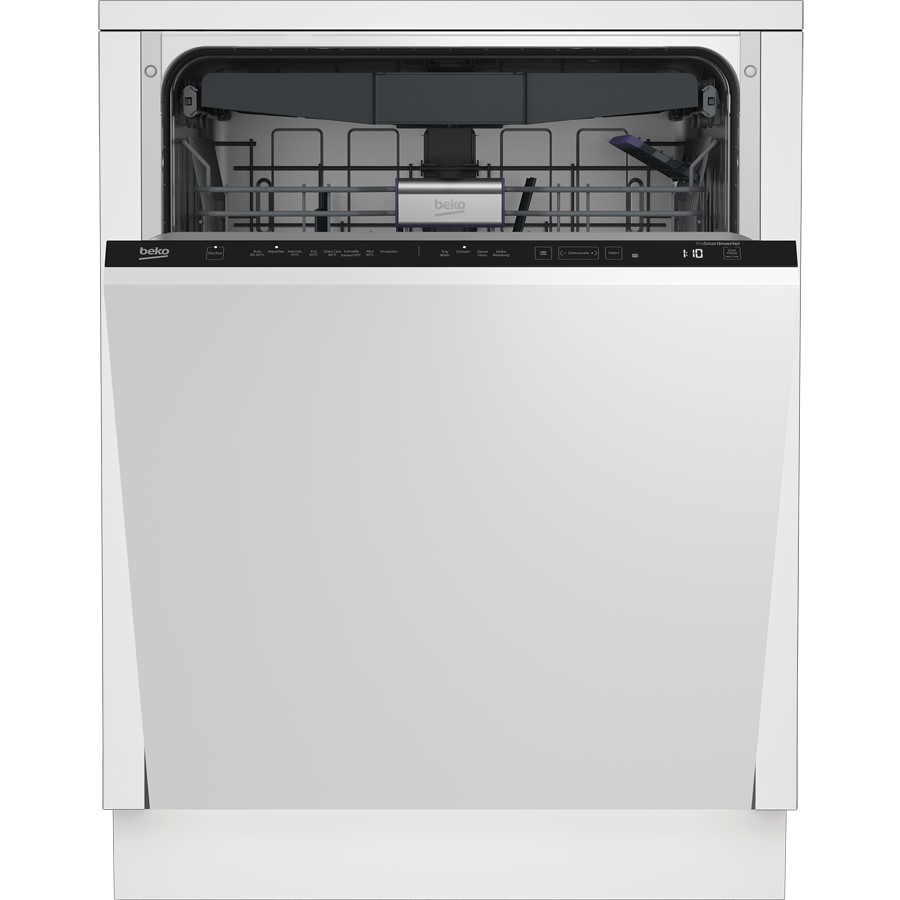 product image Beko Dishwasher Built-in 60 cm  A+++ H 86.1cm x W 59.8cm x D 55cm