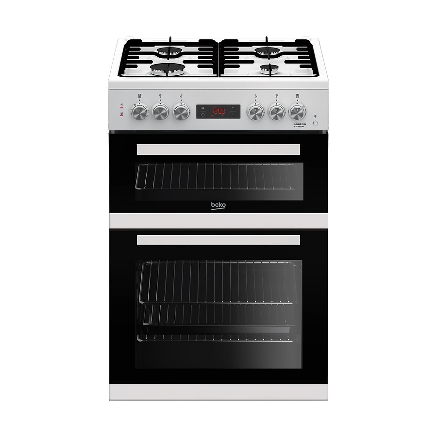 product image Beko Cooker Electric Freestanding 60 cm H 90cm x W 60cm x D 60cm