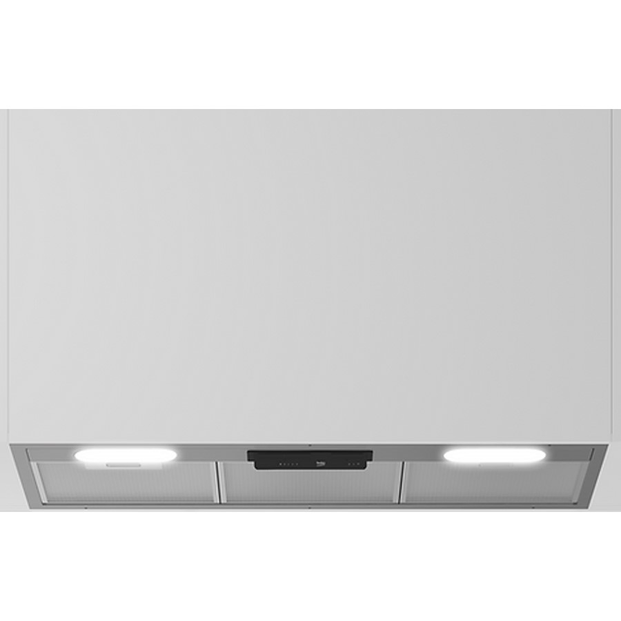 product image Beko Hood Canopy Built-In H 23.8cm x W 79cm x D 31cm
