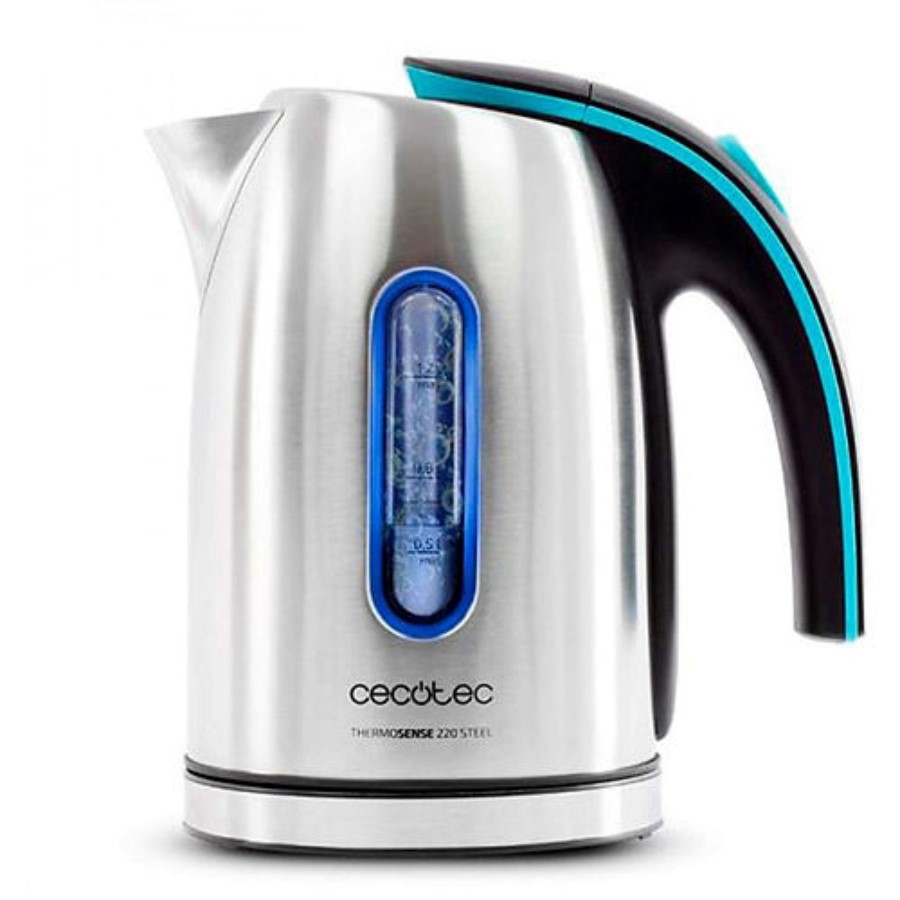 product image Cecotec Kettle Stainless Steel 1.7L 