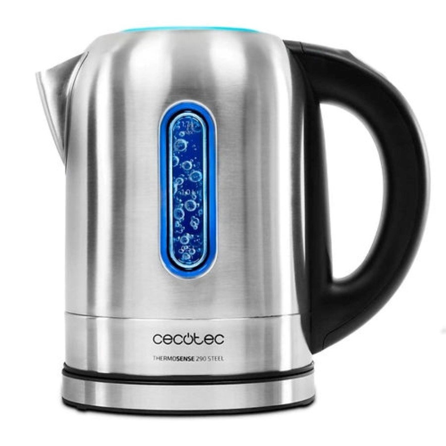 product image Cecotec Kettle Stainless Steel 1.7L 