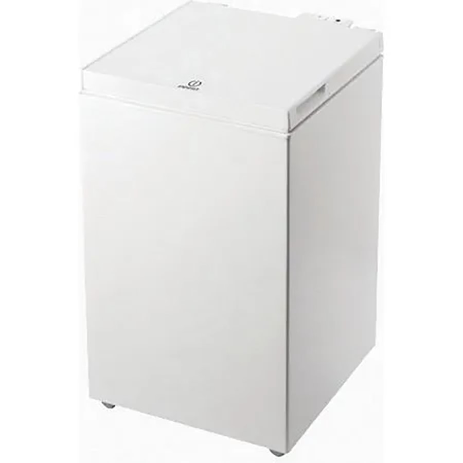 product image Indesit Chest Freezer 100 Litre 53 cms 