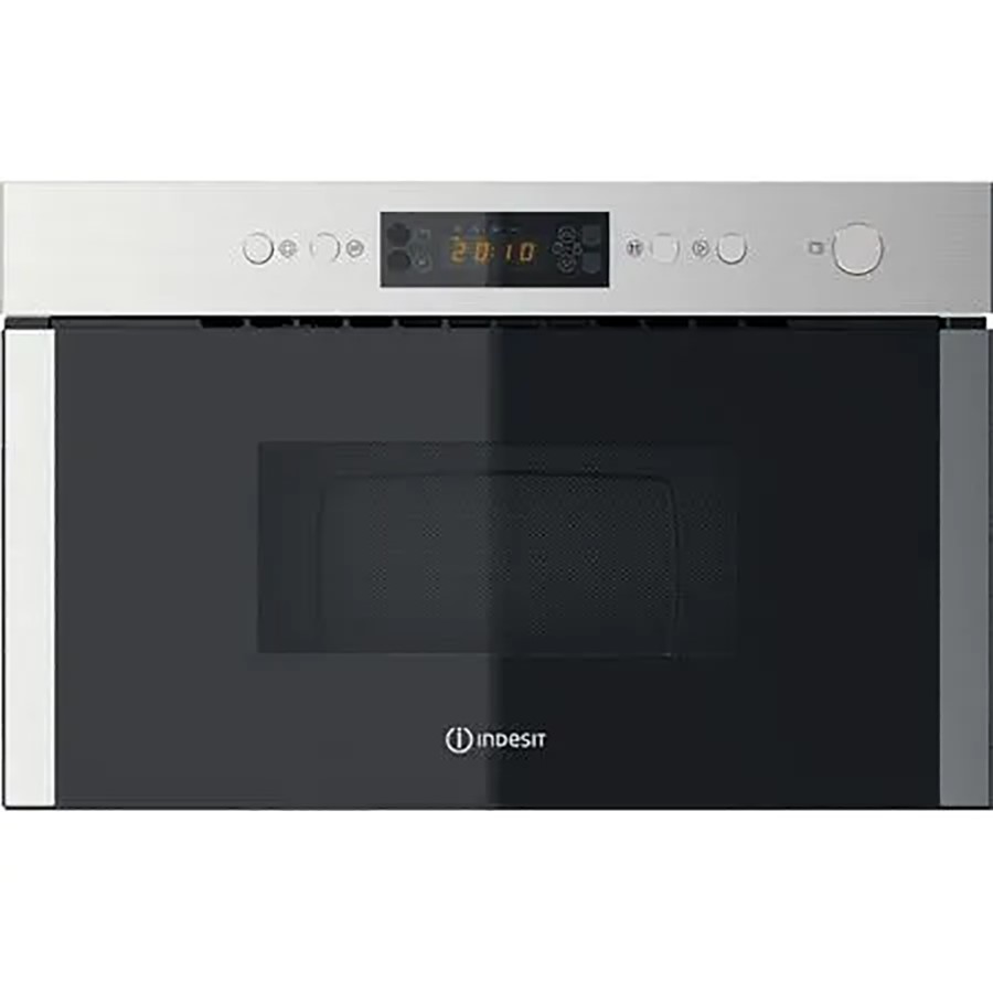 product Indesit Built-In Microwave+Grill 22 Ltr