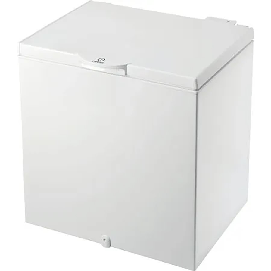 product image Indesit Chest Freezer A++ 164 Litre 81cm 