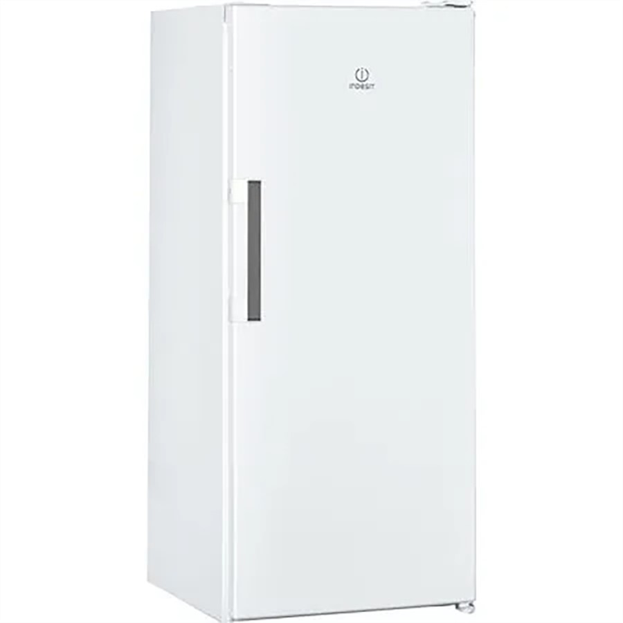 product image Indesit Larder Fridge White 142 x 60 cm H 142.0cm x W 59.5cm x D 64.5cm