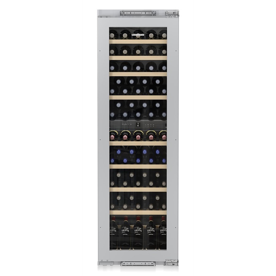 product image Liebherr Wine Cooler Vinidor Built in Multi Temp, Fixed Door