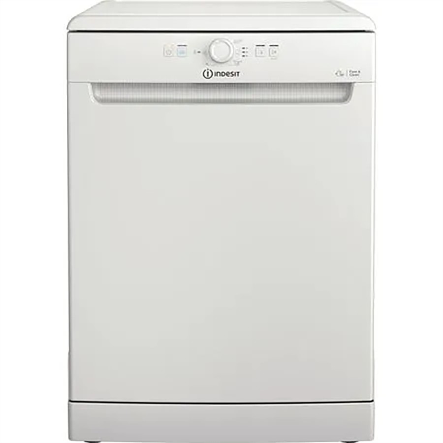 product image Indesit Dishwasher White 60 cm 