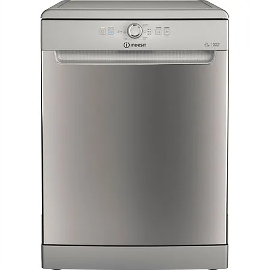 product image Indesit Dishwasher Inox 60 cm 