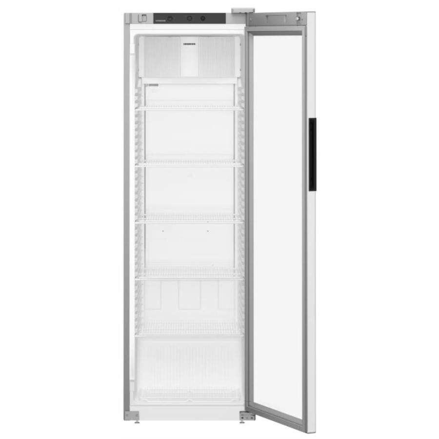 product image Liebherr Fridge Bottom Motor Grey 400 L H: 188.4 x W: 59.7 x D: 65.4 cm