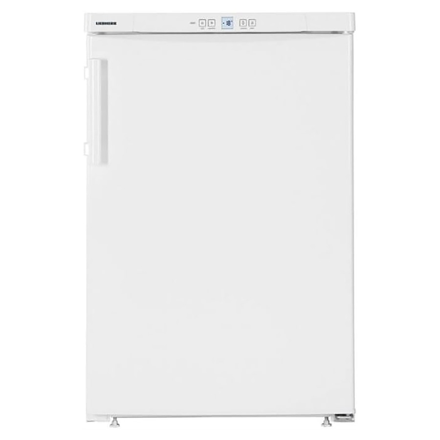 product image Liebherr Freezer 4 Drawer White 85x55cm Smart Frost