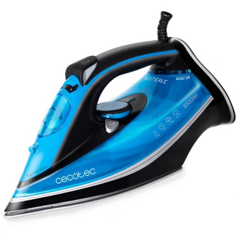 product image Cecotec Iron Vertical Steam 