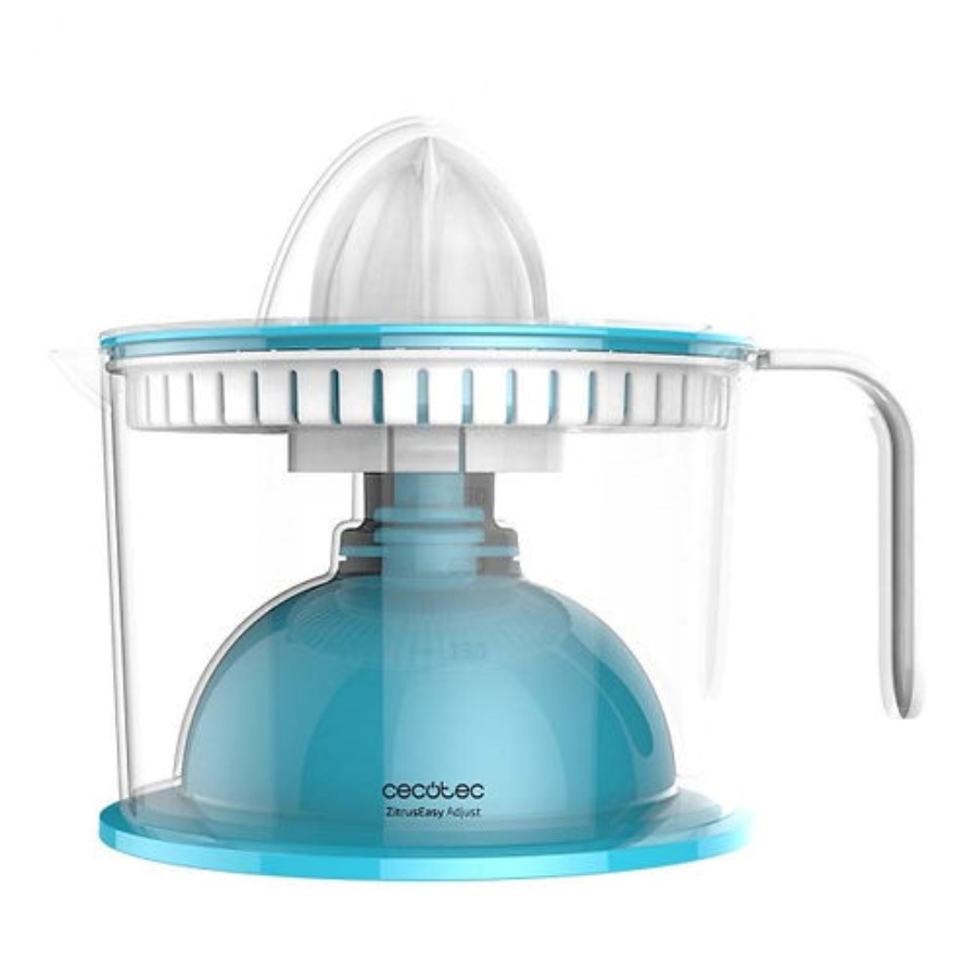 product image Cecotec Citrus Press White/Blue 