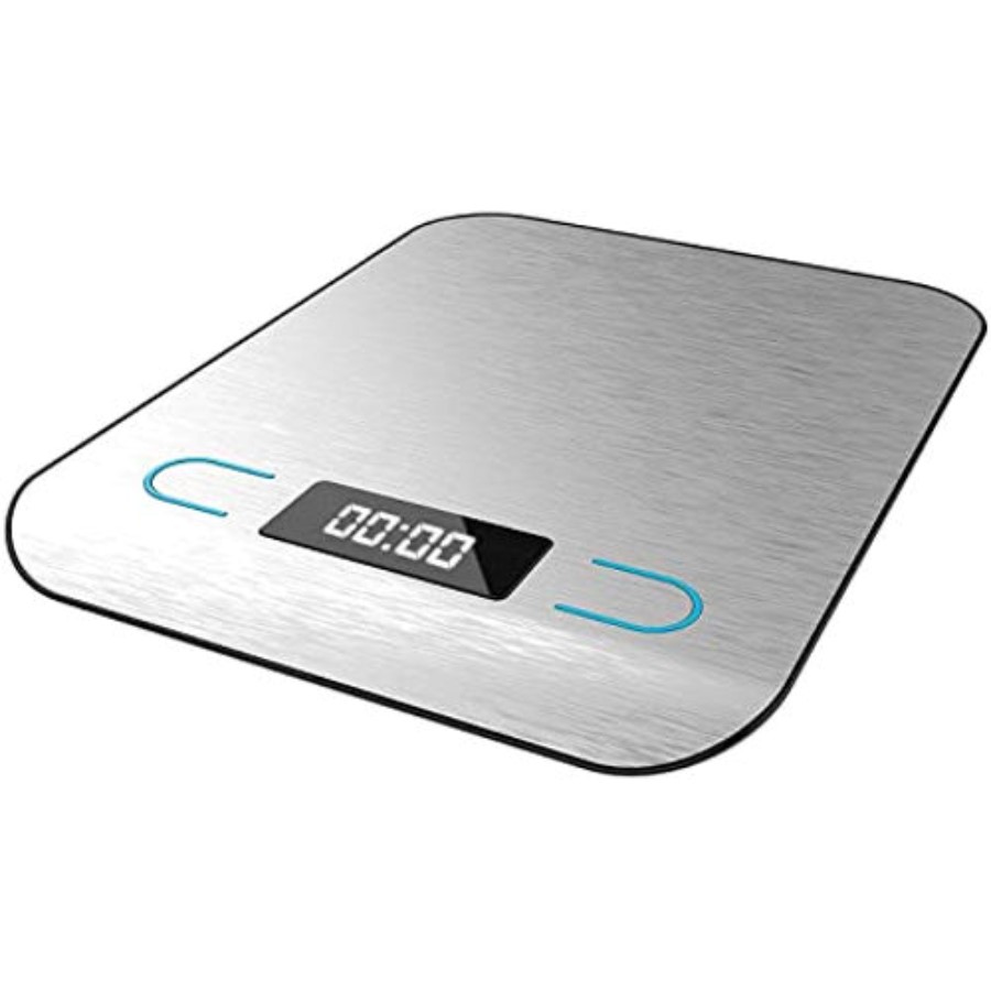 product image Cecotec Kitchen Scale Stainless Steel 