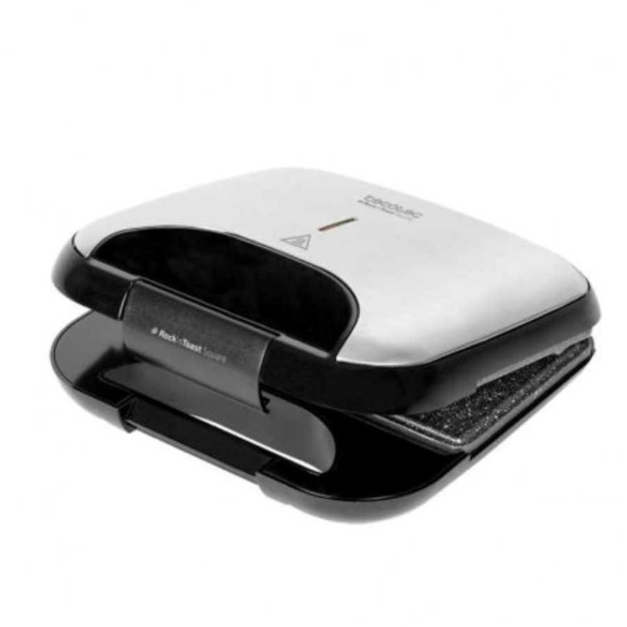 product image Cecotec Sandwich Toaster Grill 