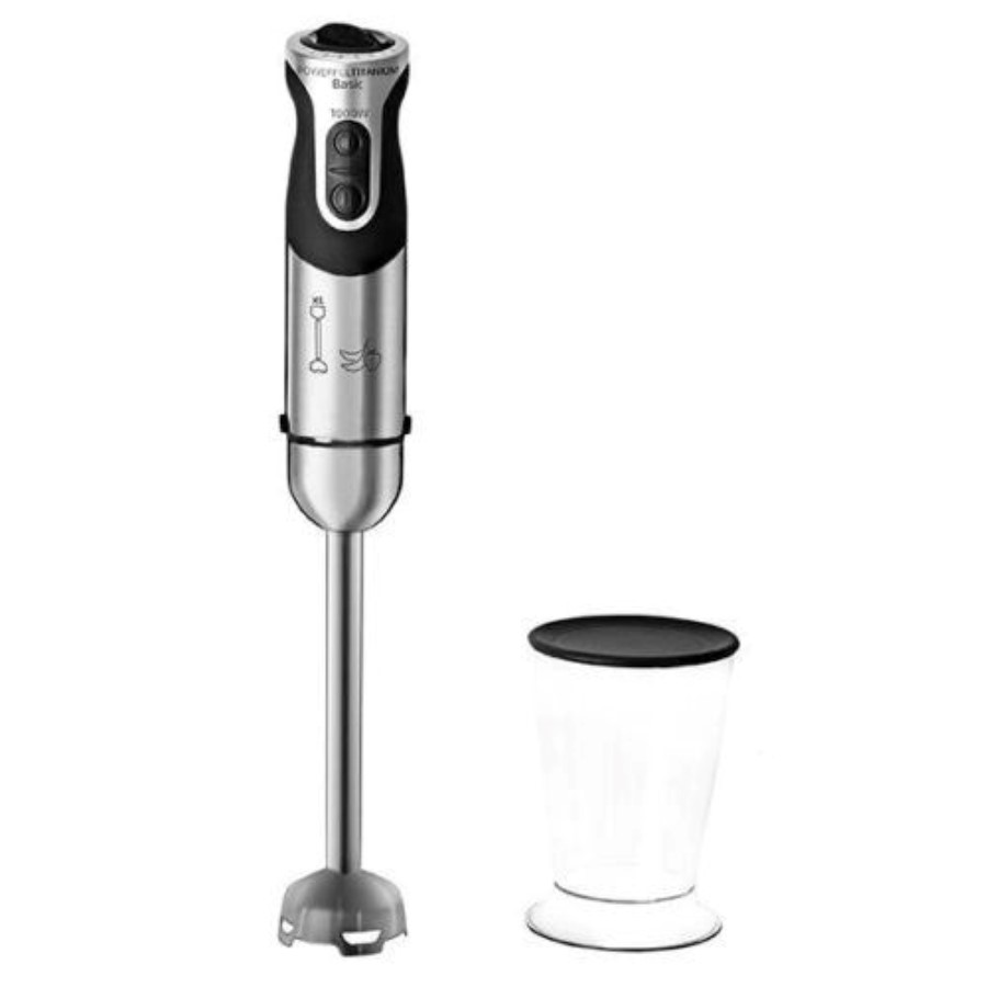 product image Cecotec Hand Blender S/Steel 1000 W 