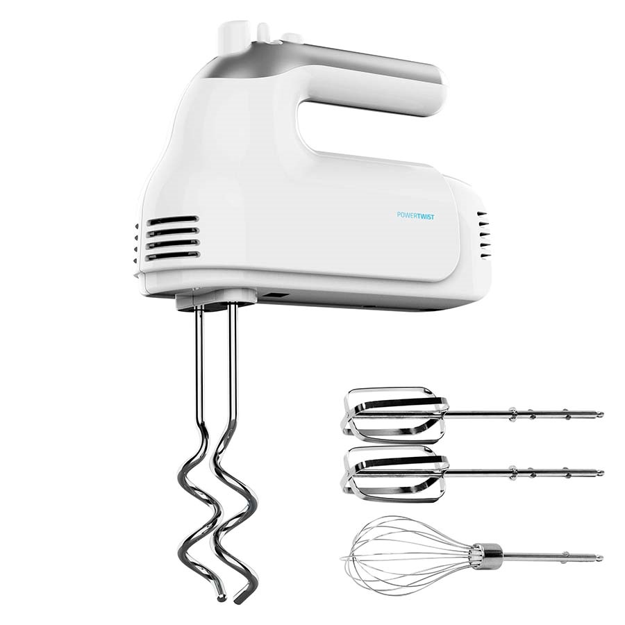 product image Cecotec Hand Mixer White 